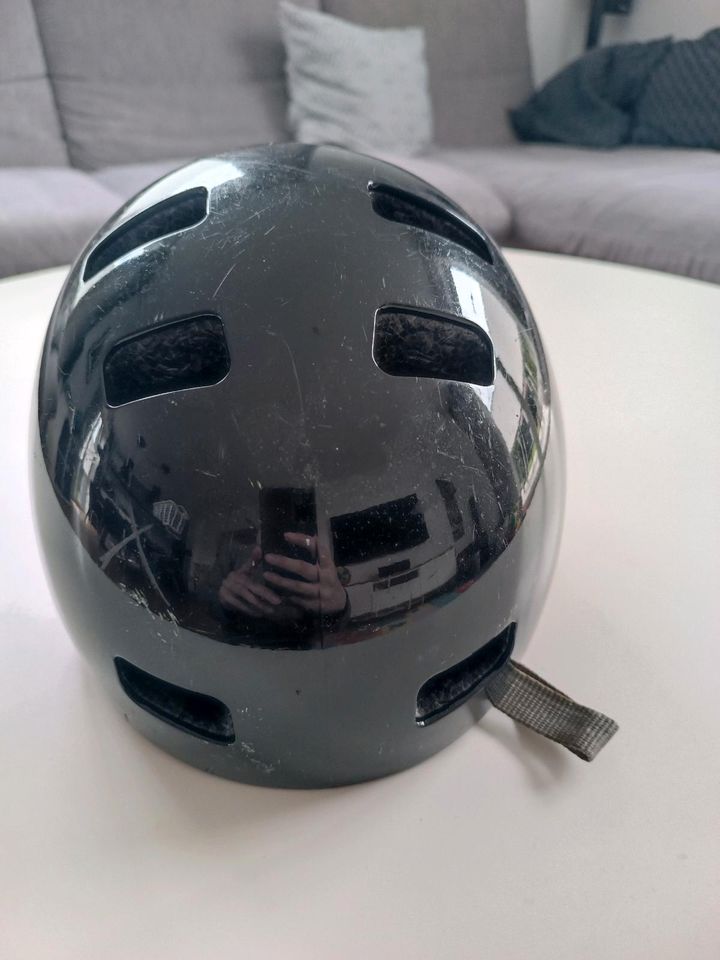 Uvex Kinderhelm Größe 51-55 cm in Ibbenbüren