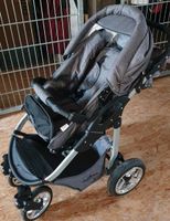 Bergsteiger Kinderwagen Brandenburg - Petershagen Vorschau