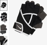 Nike Damen Fitness Handschuhe M schwarz neu Saarbrücken - Malstatt Vorschau