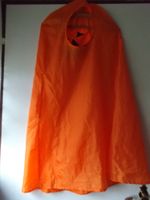 Kostüm Umhang Halloween orange Baden-Württemberg - Aldingen Vorschau