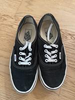 Vans Sneaker 36,5 Düsseldorf - Bilk Vorschau