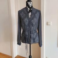 Transparente Bluse von mexx München - Moosach Vorschau
