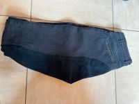 Cavallo Reithose Lederbesatz Gr. 38 Navy Bayern - Zusmarshausen Vorschau