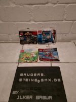 LEGO POLYBAG SAMMLUNG Niedersachsen - Syke Vorschau