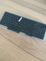 Original ThinkPad P17 Tastatur - Neuwertig, QWERTZ, Kompatibel mi Düsseldorf - Pempelfort Vorschau