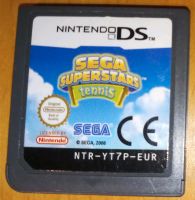 SEGA Superstars Tennis • Nintendo DS Hessen - Bad Wildungen Vorschau