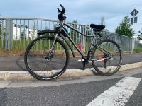 Fahrrad BTWIN Ricerside 900  L-XL, 28 Zoll Bayern - Weiden (Oberpfalz) Vorschau