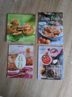 Tupperware Rezeptbücher Kochbuch Kochbücher Sachsen - Elstra Vorschau