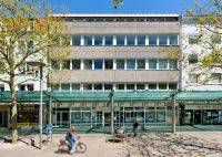 Büro-/ Praxisräume in direkter Innenstadtlage Häfen - Bremerhaven Vorschau