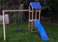 Spielturm Wickey TinyWave Nordrhein-Westfalen - Detmold Vorschau