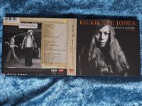 Rickie Lee Jones (3 CD´s) Best Of Bayern - Obertraubling Vorschau