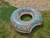 Pool Schwimmring Schwimmreifen Donut Nordrhein-Westfalen - Salzkotten Vorschau