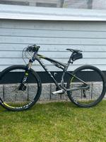 Scott Mountainbike Fully 29 Zoll Bad Doberan - Landkreis - Broderstorf Vorschau