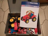 Fischer Technik Basic Traktor Bayern - Würzburg Vorschau