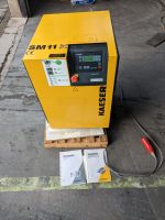 Kaeser SM11 Kompressor Luftkompressor Profi Werkstatt 400V 10 Bar Nordrhein-Westfalen - Attendorn Vorschau