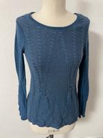 Orsay strickpullover blau neu S angora Hessen - Kaufungen Vorschau