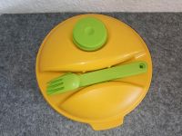 Deckel von "Salat & Go" von der Marke Tupperware (gebraucht) Baden-Württemberg - Weinstadt Vorschau