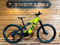 E-BIKE MTB * Husqvarna Mountain Cross 1 MC1 * Shimano EP8 * 85 Nm Nordrhein-Westfalen - Bad Driburg Vorschau