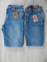 Jeans Hose Gr. 16 (176) Neu Nordrhein-Westfalen - Frechen Vorschau