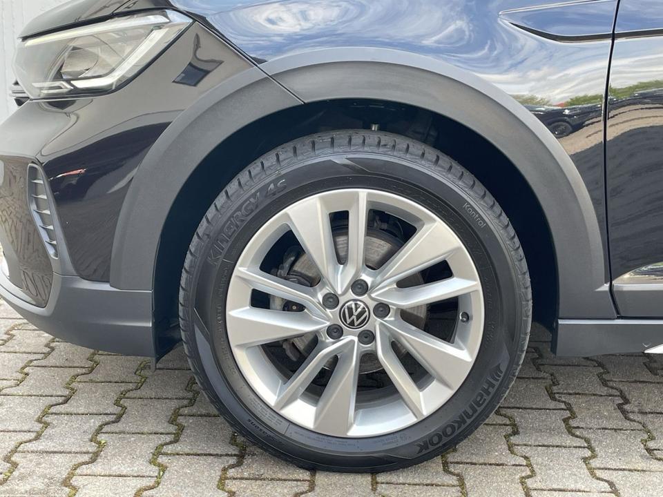 Volkswagen Taigo 1.0 TSI Life Kamera/LED/Sitzhzg/App-Connec in Crailsheim