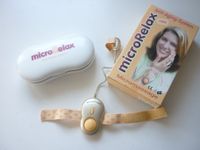 Micromassage Micro Relax Anti Aging System, Neu, OVP Nordrhein-Westfalen - Eitorf Vorschau