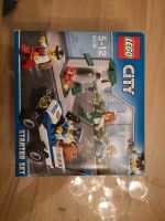 Lego City Polizei Starter Set 60136 in OVP München - Sendling-Westpark Vorschau