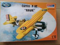 Olimp 72006 Curtiss P-6E Hawk 1/72 Brandenburg - Teltow Vorschau