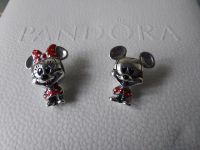 Original Pandora Charm Mickey oder Minnie Mouse Disney S925 ALE Saarland - Völklingen Vorschau