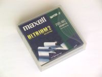 (11x) Maxell LTO Ultrium 2 Band 200/400 GB, 4902580450090 Tape Sachsen-Anhalt - Halle Vorschau
