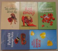 Polnische Bücher - Jolanta Kwiatkowska für je€4,00 Vahr - Neue Vahr Südost Vorschau