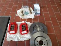 Brembo 305mm vw golf corrado Bayern - Oberhaid Vorschau