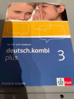 Deutsch Kombi plus 3 Niedersachsen - Varel Vorschau