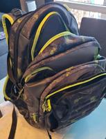 Satch Schultasche Rucksack Leipzig - Holzhausen Vorschau