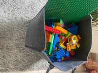 XXL Sack Lego Duplo Baden-Württemberg - Leonberg Vorschau