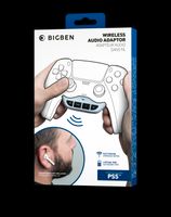 PS5 BigBen Audio Adapter Für Ps5 Controller Baden-Württemberg - Bad Wimpfen Vorschau