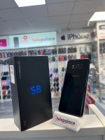 Samsung Galaxy S8 OVP TOP mit Garantie Hessen - Wiesbaden Vorschau