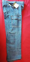 2x Cargo Jeans Gr. 58 neu Nordrhein-Westfalen - Herne Vorschau