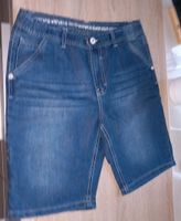 Shorts Jeans  Yigga Größe 164 Niedersachsen - Wallenhorst Vorschau