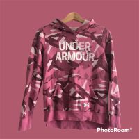 Pullover / Hoodie von Under Armour   Gr. 36 Baden-Württemberg - Pleidelsheim Vorschau