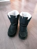 Winterstiefel Bayern - Fischach Vorschau