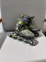 Inliner/Inline Skates Crivit Gr. 29-33 Baden-Württemberg - Isny im Allgäu Vorschau