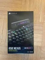 Corsair ICUE Nexus Touchscreen Baden-Württemberg - Murr Württemberg Vorschau