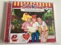 Hörspiel CD Bibi und Tina Hannover - Nord Vorschau