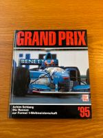 Buch Grand Prix 95 Schleswig-Holstein - Hohn Vorschau