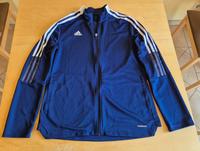 adidas Trainingsjacke Sportjacke Tiro 21 Track Jacket Tracksuit Niedersachsen - Lengede Vorschau