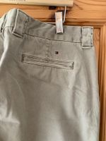 Damen Hose Chino Hilfiger beige Gr. 42 Bayern - Unterwössen Vorschau