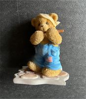 Cherished Teddies Madison OVP 2003 Flöte USA Hessen - Seeheim-Jugenheim Vorschau