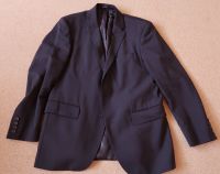 Herrensakko "Pierre Cardin", Gr. 50, schwarz, aus Super100`s Leipzig - Burghausen-Rückmarsdorf Vorschau