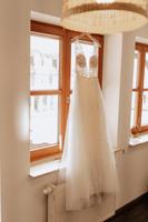 Hochzeitskleid Anna Cara, Collection 2024 Hessen - Kalbach Vorschau