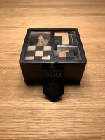 India 4 in 1 Holz Puzzle München - Milbertshofen - Am Hart Vorschau